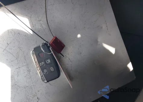 2020 Jaguar F-Pace Premium P250 Awd Automatic из США, поврежденный, VIN SADCJ2FX0LA647348